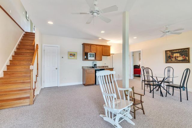 577 MELROSE RD, Lottsburg, VA 22511