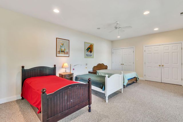 577 MELROSE RD, Lottsburg, VA 22511