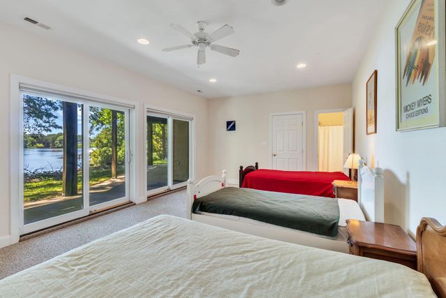 577 MELROSE RD, Lottsburg, VA 22511