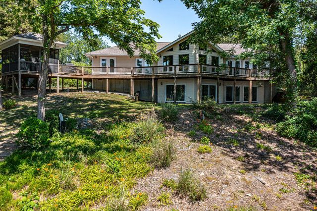 577 MELROSE RD, Lottsburg, VA 22511
