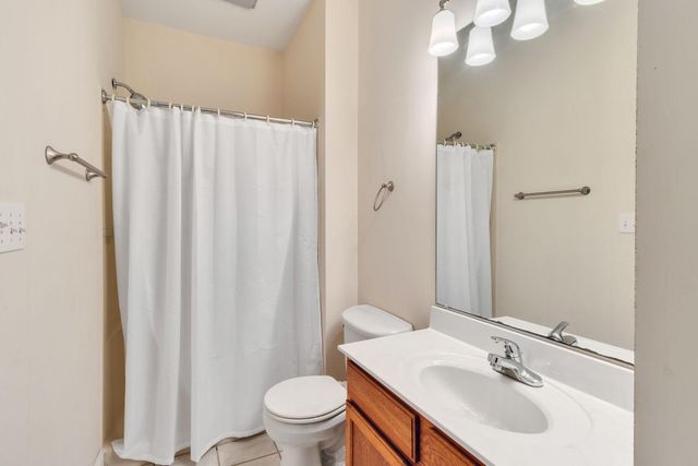 577 MELROSE RD, Lottsburg, VA 22511