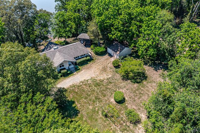 577 MELROSE RD, Lottsburg, VA 22511