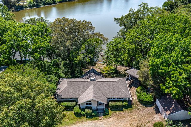 577 MELROSE RD, Lottsburg, VA 22511