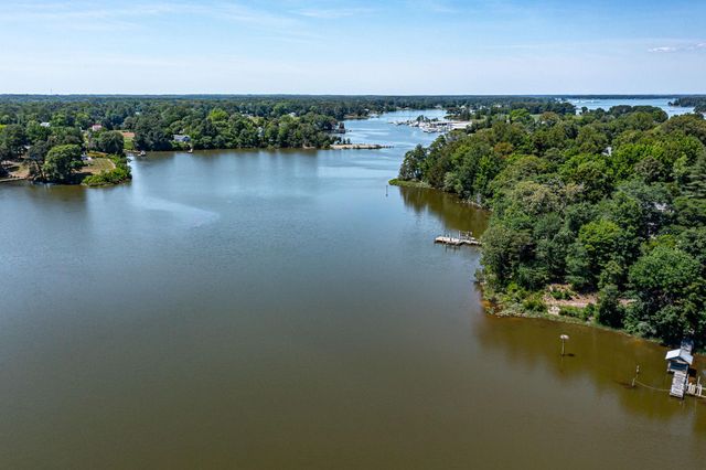 577 MELROSE RD, Lottsburg, VA 22511
