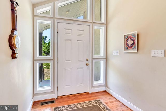 577 MELROSE RD, Lottsburg, VA 22511