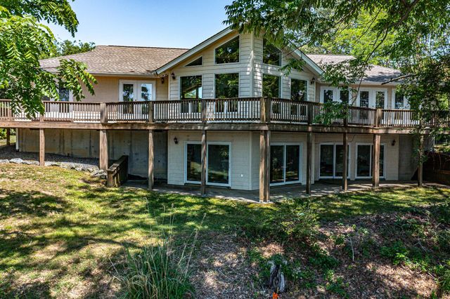 577 MELROSE RD, Lottsburg, VA 22511