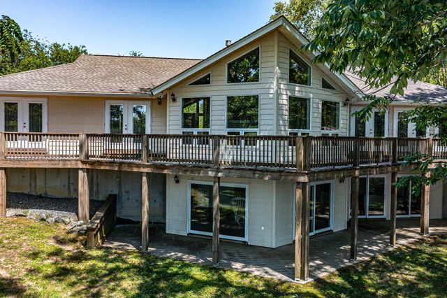 577 MELROSE RD, Lottsburg, VA 22511