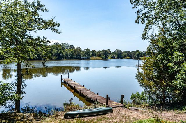 577 MELROSE RD, Lottsburg, VA 22511