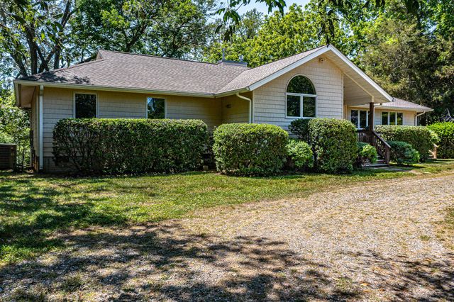 577 MELROSE RD, Lottsburg, VA 22511