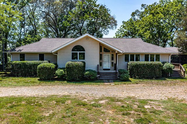 577 MELROSE RD, Lottsburg, VA 22511