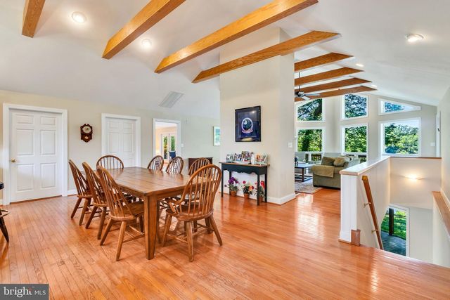 577 MELROSE RD, Lottsburg, VA 22511
