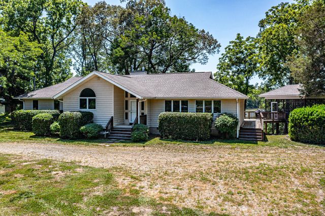 577 MELROSE RD, Lottsburg, VA 22511