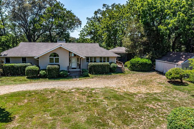 577 MELROSE RD, Lottsburg, VA 22511