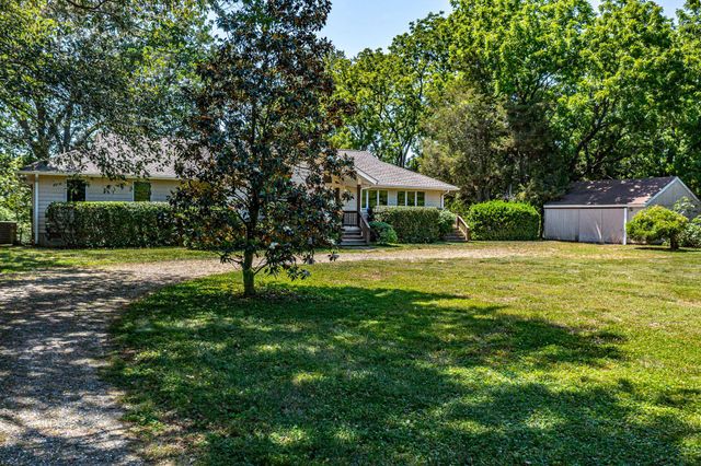 577 MELROSE RD, Lottsburg, VA 22511