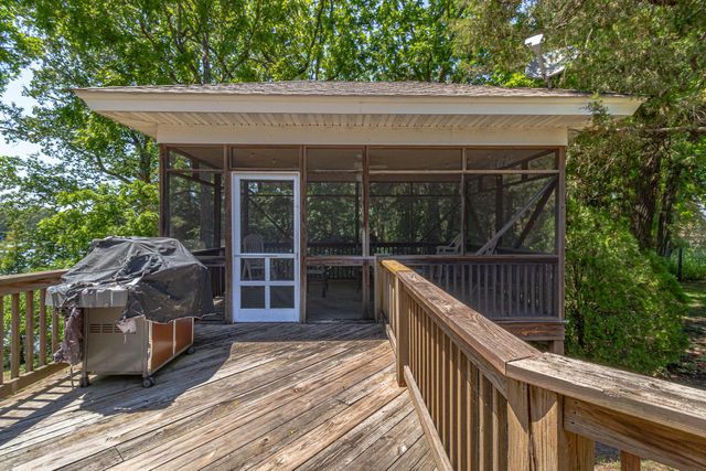 577 MELROSE RD, Lottsburg, VA 22511