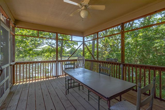 577 MELROSE RD, Lottsburg, VA 22511