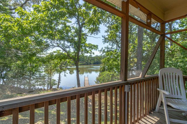 577 MELROSE RD, Lottsburg, VA 22511