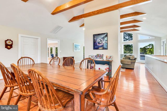 577 MELROSE RD, Lottsburg, VA 22511