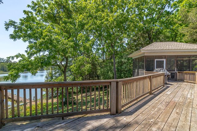 577 MELROSE RD, Lottsburg, VA 22511
