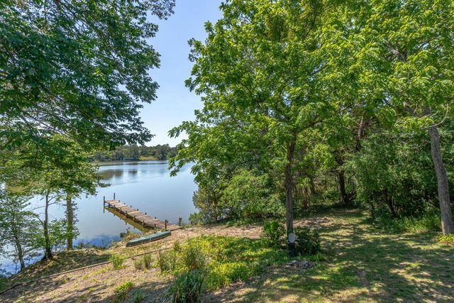 577 MELROSE RD, Lottsburg, VA 22511