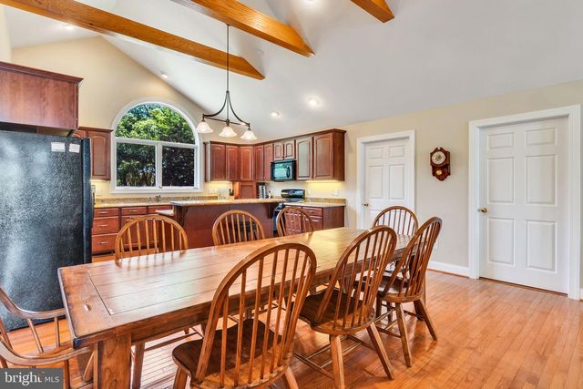 577 MELROSE RD, Lottsburg, VA 22511