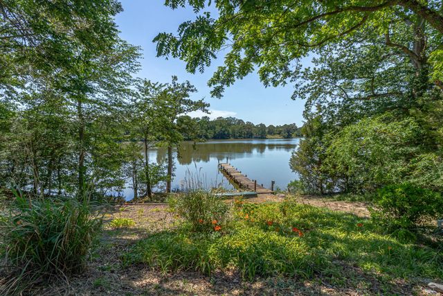 577 MELROSE RD, Lottsburg, VA 22511