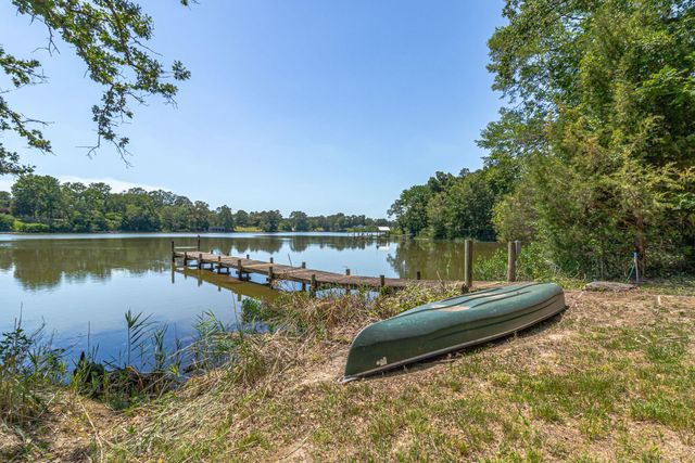 577 MELROSE RD, Lottsburg, VA 22511