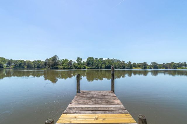 577 MELROSE RD, Lottsburg, VA 22511