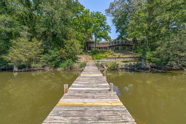 577 MELROSE RD, Lottsburg, VA 22511