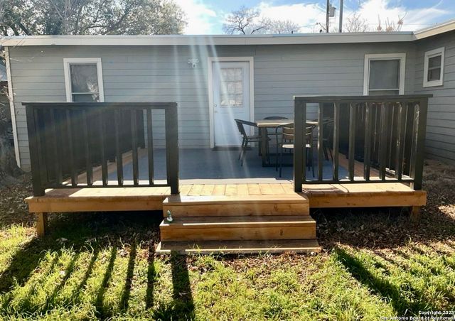 2007 Lamar, San Antonio, TX 78202