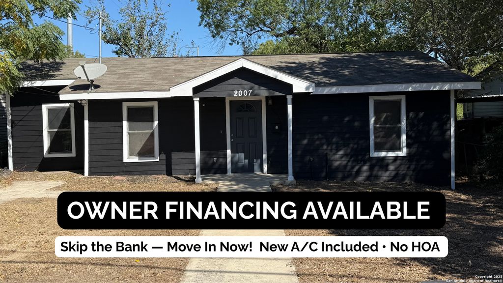 2007 Lamar, San Antonio, TX 78202