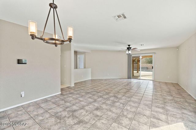 10440 E Bridgeport Street, Tucson, AZ 85747