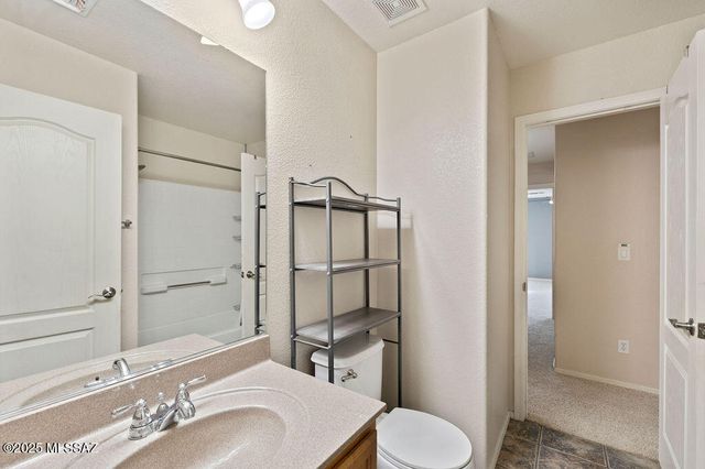 10440 E Bridgeport Street, Tucson, AZ 85747