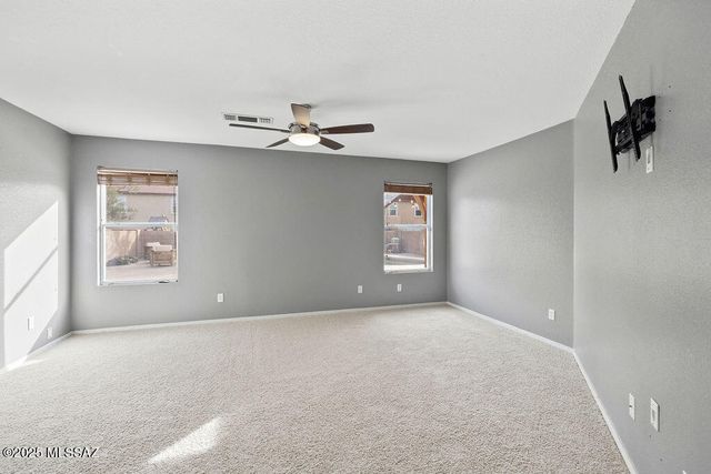 10440 E Bridgeport Street, Tucson, AZ 85747