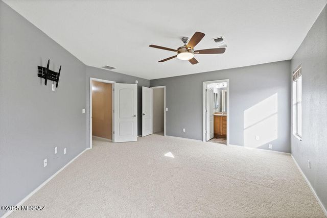 10440 E Bridgeport Street, Tucson, AZ 85747