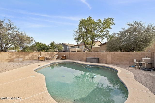 10440 E Bridgeport Street, Tucson, AZ 85747