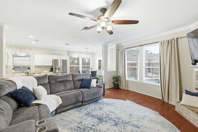 13209 Settlers Trail, Fort Worth, TX 76244