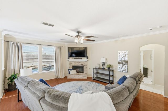 13209 Settlers Trail, Fort Worth, TX 76244