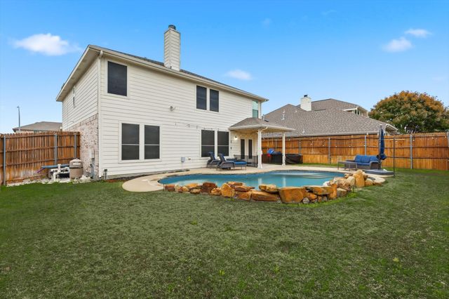 13209 Settlers Trail, Fort Worth, TX 76244