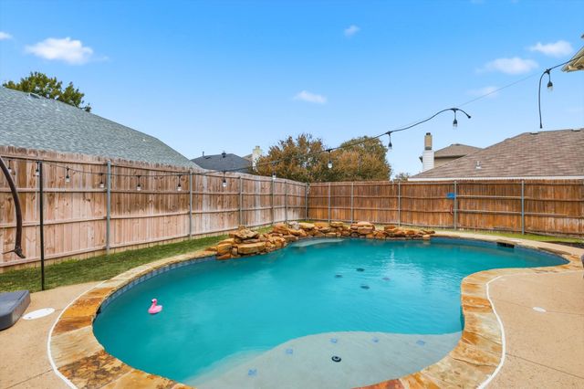 13209 Settlers Trail, Fort Worth, TX 76244