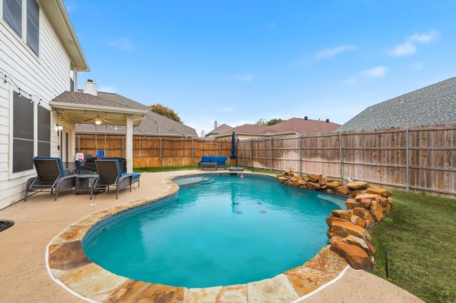 13209 Settlers Trail, Fort Worth, TX 76244