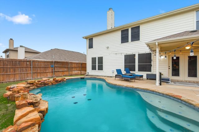 13209 Settlers Trail, Fort Worth, TX 76244