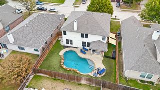 13209 Settlers Trail, Fort Worth, TX 76244