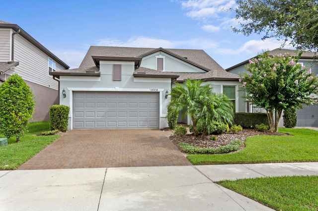 18908 WILLOWMORE CEDAR DRIVE, Lutz, FL 33558