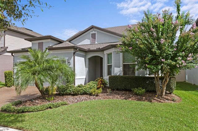 18908 WILLOWMORE CEDAR DRIVE, Lutz, FL 33558