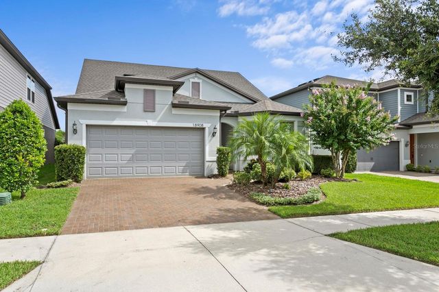 18908 WILLOWMORE CEDAR DRIVE, Lutz, FL 33558