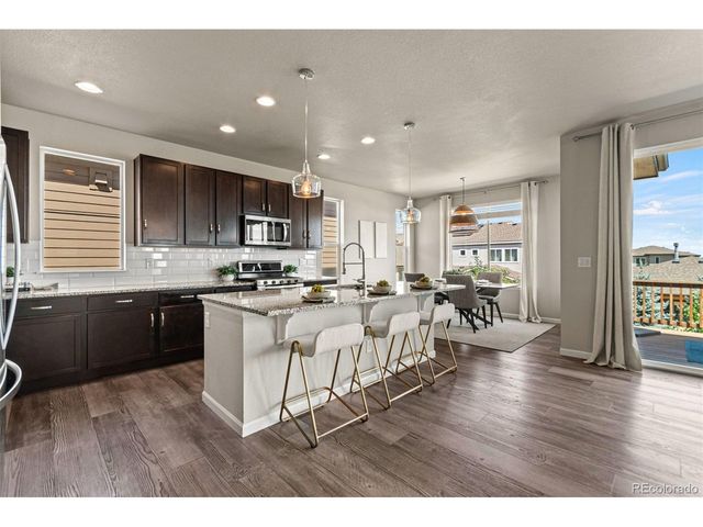 18769 W 92nd Dr, Arvada, CO 80007