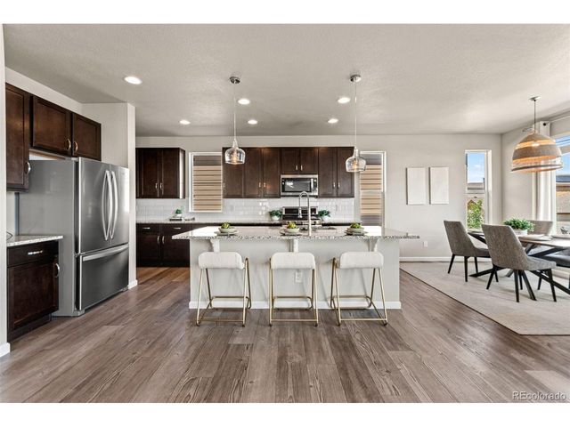 18769 W 92nd Dr, Arvada, CO 80007