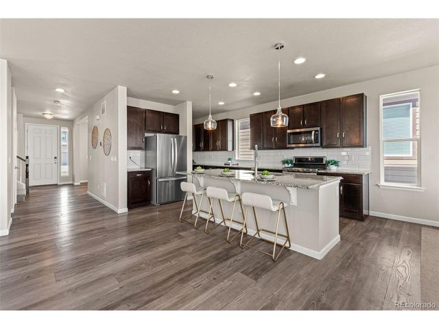 18769 W 92nd Dr, Arvada, CO 80007