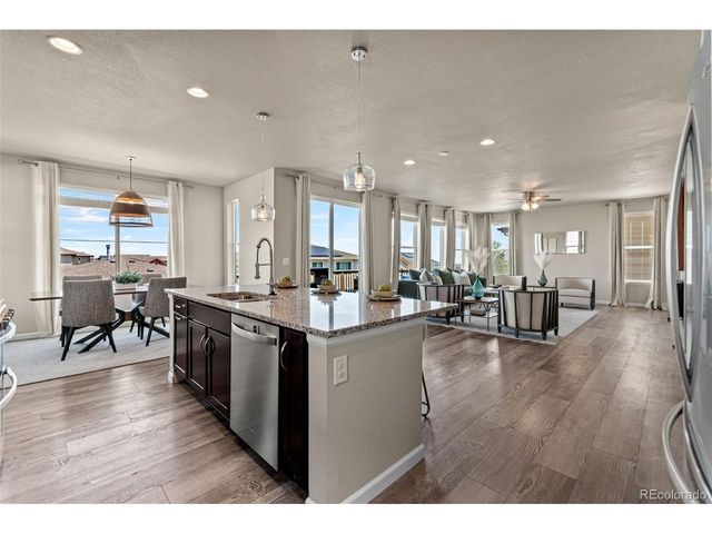 18769 W 92nd Dr, Arvada, CO 80007